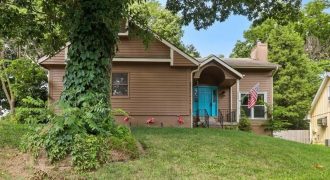 Homes for Sale in Kansas City, MO 64155 | 8600 N Troost Avenue