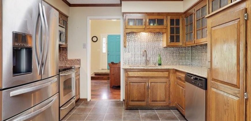 Homes for Sale in Kansas City, MO 64155 | 8600 N Troost Avenue