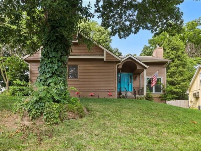 Homes for Sale in Kansas City, MO 64155 | 8600 N Troost Avenue
