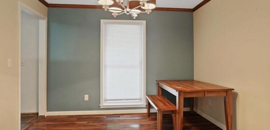 Homes for Sale in Kansas City, MO 64155 | 8600 N Troost Avenue