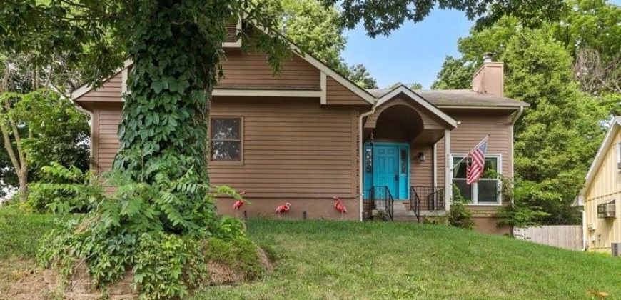 Homes for Sale in Kansas City, MO 64155 | 8600 N Troost Avenue