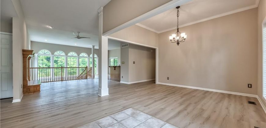 Homes for Sale in Parkville, MO 64152 | 6620 NW Monticello Drive