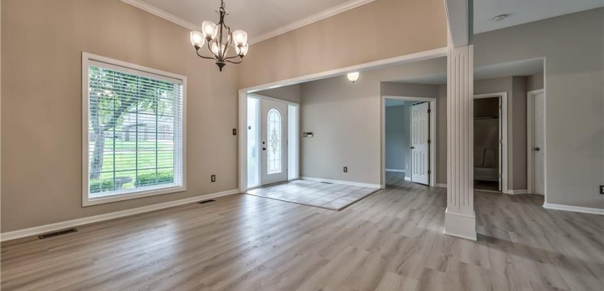 Homes for Sale in Parkville, MO 64152 | 6620 NW Monticello Drive