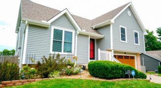 Homes for Sale in Smithville, MO 64089 | 101  Shasta Daisy Drive