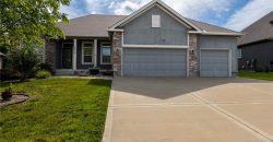 Homes for Sale in Kansas City, MO 64157 | 9839 N Farley Avenue