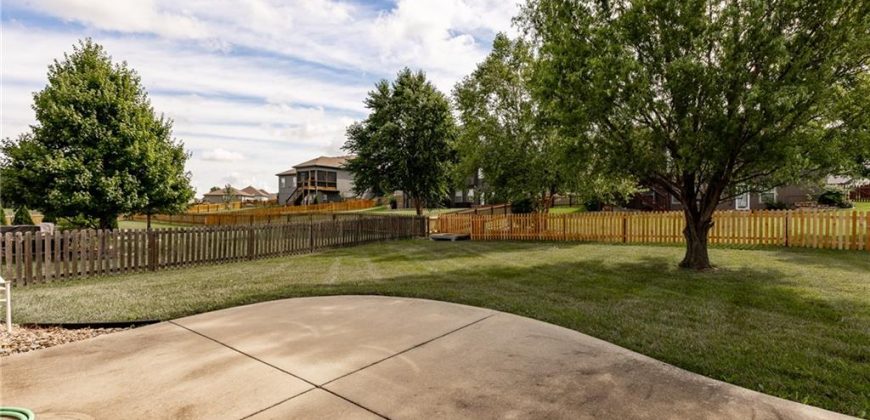 Homes for Sale in Kansas City, MO 64157 | 9839 N Farley Avenue
