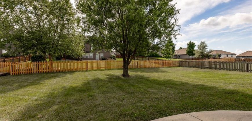 Homes for Sale in Kansas City, MO 64157 | 9839 N Farley Avenue