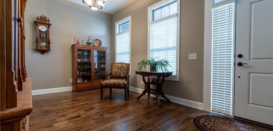 Homes for Sale in Kansas City, MO 64157 | 9839 N Farley Avenue