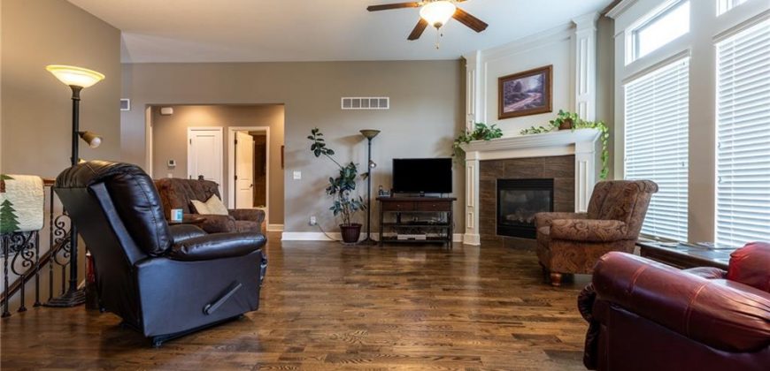 Homes for Sale in Kansas City, MO 64157 | 9839 N Farley Avenue