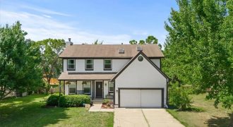 Homes for Sale in Kansas City, MO 64158 | 7511 NE 74th Terrace