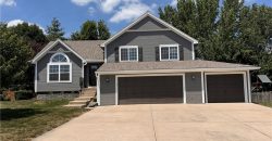Homes for Sale in Kansas City, MO 64119 | 4000 NE 79th Street