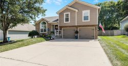 Homes for Sale in Kansas City, MO 64157 | 8505 NE 97th Terrace