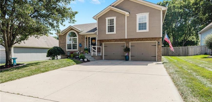 Homes for Sale in Kansas City, MO 64157 | 8505 NE 97th Terrace