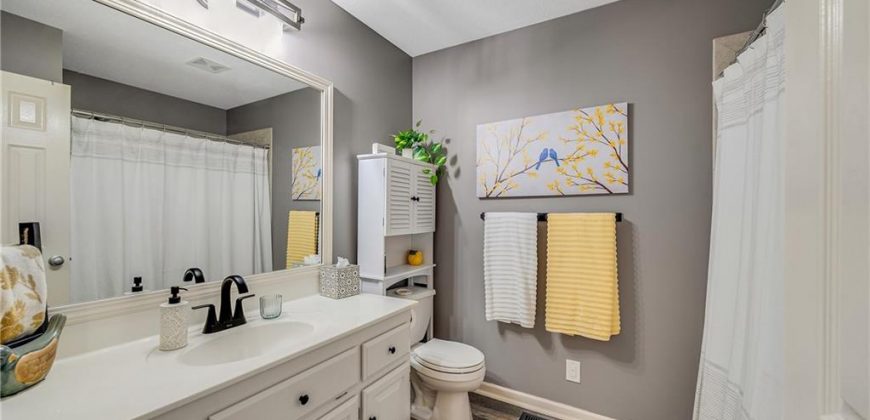 Homes for Sale in Kansas City, MO 64157 | 8505 NE 97th Terrace