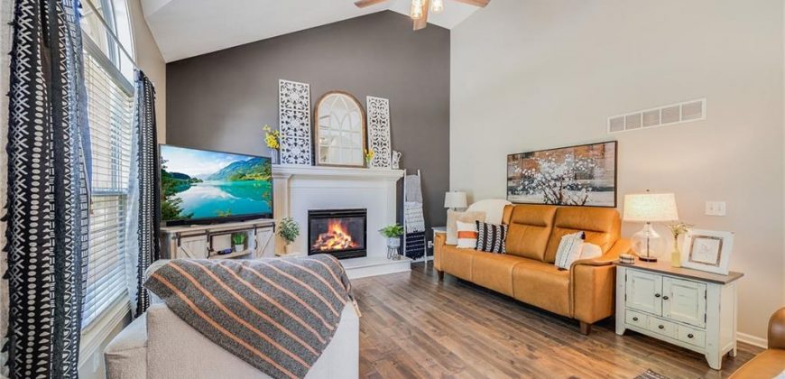 Homes for Sale in Kansas City, MO 64157 | 8505 NE 97th Terrace