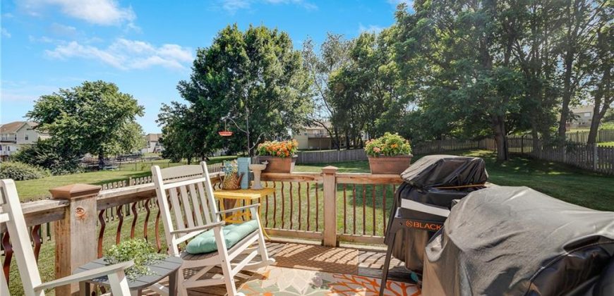 Homes for Sale in Kansas City, MO 64157 | 8505 NE 97th Terrace