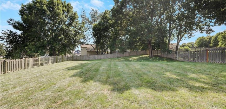 Homes for Sale in Kansas City, MO 64157 | 8505 NE 97th Terrace