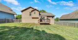 Homes for Sale in Kansas City, MO 64157 | 8505 NE 97th Terrace