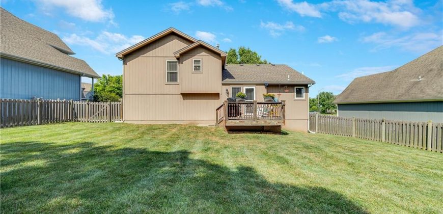 Homes for Sale in Kansas City, MO 64157 | 8505 NE 97th Terrace
