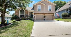 Homes for Sale in Kansas City, MO 64157 | 8505 NE 97th Terrace