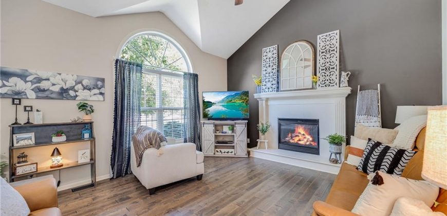 Homes for Sale in Kansas City, MO 64157 | 8505 NE 97th Terrace