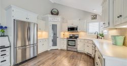 Homes for Sale in Kansas City, MO 64157 | 8505 NE 97th Terrace