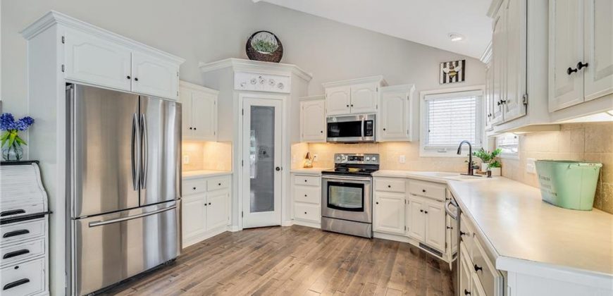 Homes for Sale in Kansas City, MO 64157 | 8505 NE 97th Terrace