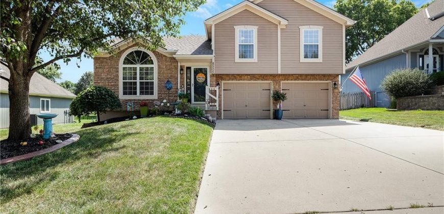 Homes for Sale in Kansas City, MO 64157 | 8505 NE 97th Terrace