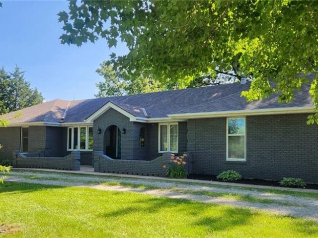 Homes for Sale in Smithville, MO 64089 | 16413  Quinn Road