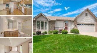 Homes for Sale in Kansas City, MO 64154 | 8604 N Chatham Circle