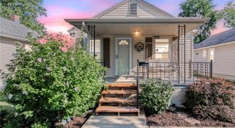 Homes for Sale in North Kansas City, MO 64116 | 1216 E 23RD Avenue