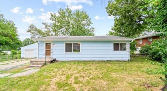 Homes for Sale in Gladstone, MO 64118 | 603 NE 72nd Terrace