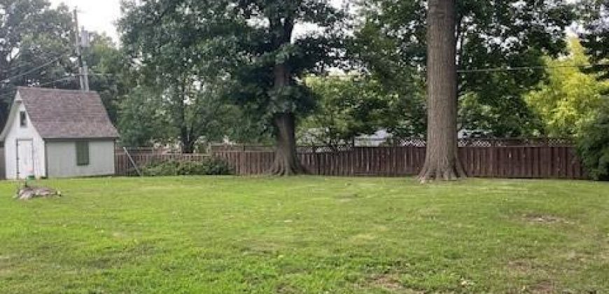 Homes for Sale in Liberty, MO 64068 | 1012  Ridgeway Drive