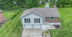 Homes for Sale in Kansas City, MO 64155 | 1612 NE 112th Terrace