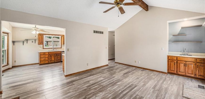 Homes for Sale in Kansas City, MO 64155 | 1612 NE 112th Terrace