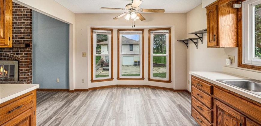 Homes for Sale in Kansas City, MO 64155 | 1612 NE 112th Terrace