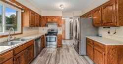 Homes for Sale in Kansas City, MO 64155 | 1612 NE 112th Terrace