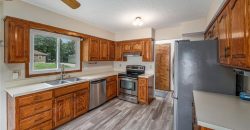 Homes for Sale in Kansas City, MO 64155 | 1612 NE 112th Terrace
