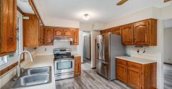Homes for Sale in Kansas City, MO 64155 | 1612 NE 112th Terrace