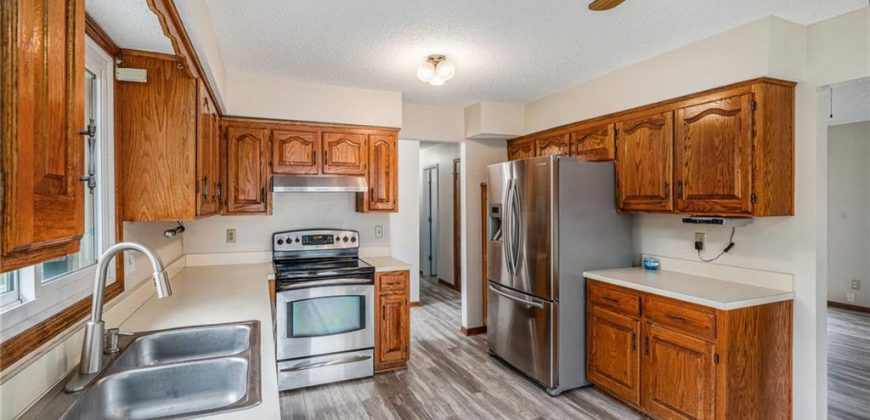Homes for Sale in Kansas City, MO 64155 | 1612 NE 112th Terrace