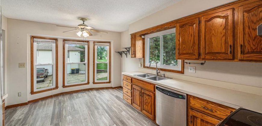 Homes for Sale in Kansas City, MO 64155 | 1612 NE 112th Terrace