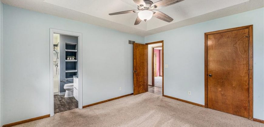 Homes for Sale in Kansas City, MO 64155 | 1612 NE 112th Terrace