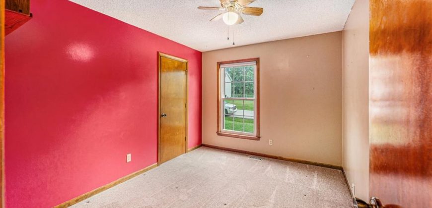 Homes for Sale in Kansas City, MO 64155 | 1612 NE 112th Terrace