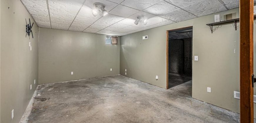 Homes for Sale in Kansas City, MO 64155 | 1612 NE 112th Terrace