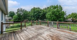 Homes for Sale in Kansas City, MO 64155 | 1612 NE 112th Terrace