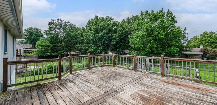 Homes for Sale in Kansas City, MO 64155 | 1612 NE 112th Terrace