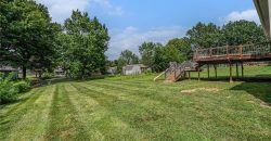 Homes for Sale in Kansas City, MO 64155 | 1612 NE 112th Terrace