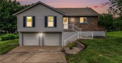 Homes for Sale in Kansas City, MO 64155 | 1612 NE 112th Terrace