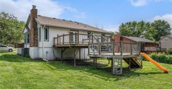 Homes for Sale in Kansas City, MO 64155 | 1612 NE 112th Terrace