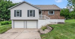 Homes for Sale in Kansas City, MO 64155 | 1612 NE 112th Terrace